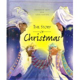 1. The Story Of Christmas Stephanie Jeffs and John Haysom